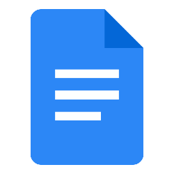 Google Docs