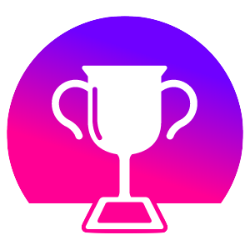 Github Profile Trophy