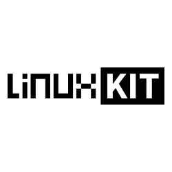 LinuxKit