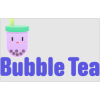 Bubble Tea