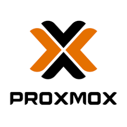 Proxmox Virtual Environment