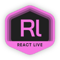 React Live