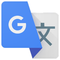 Google 翻译