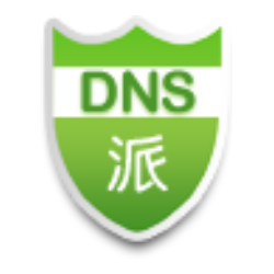 DNS派