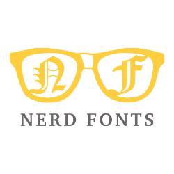 Nerd Fonts