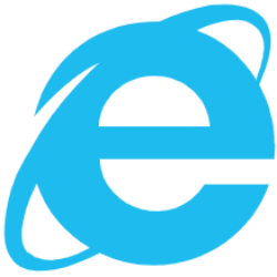 Internet Explorer