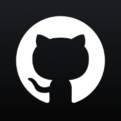 GitHub 手机客户端