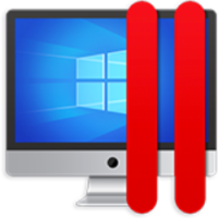 Parallels Desktop for Mac