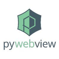 pywebview
