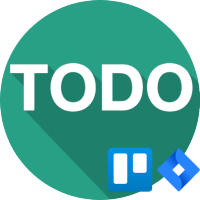 TODO Pusher