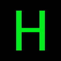 Hack3r Theme