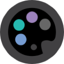 Dark Purple - WebStorm Edition