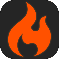 Midnight Flames