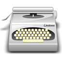 Typewriter