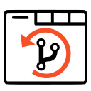 Restore Git Branch Tabs
