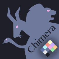 Chimera Theme
