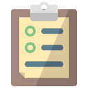 Tasks context