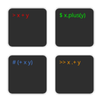 Terminal Polyglot