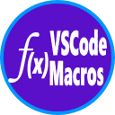 VSCode Macros