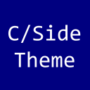 Dynamics NAV C/Side Theme