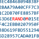 genrandom