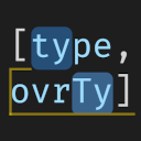 Selection Overtype
