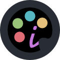 One Monokai Theme Italic