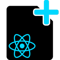 React TS File Generator
