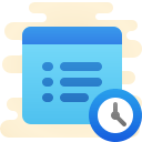 Simple Timesheet