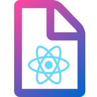 React Component Generator