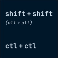 shift shift