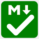 Markdown Emoji + Review