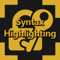 Ultra Permissions DB Syntax