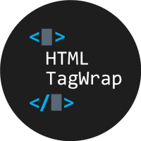 htmltagwrap