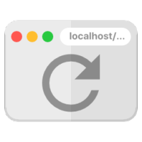 Refresh Browser (macOS only)