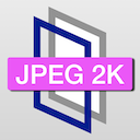 JPEG-2000 Preview