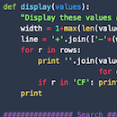 Made of Code