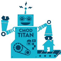 cmodui