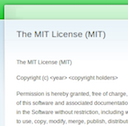 LicenseHeader