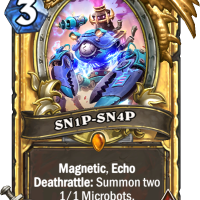 sn1p-sn4p