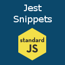 Jest Snippets Standard Style