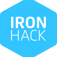 Ironhack Theme
