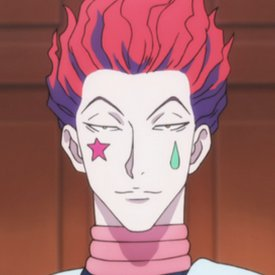 Hisoka Theme