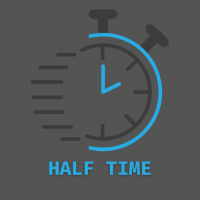 Half-Time
