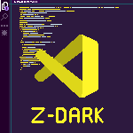 Z-DarkTheme