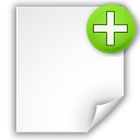 Quick New File & Folder