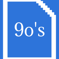 Nineties