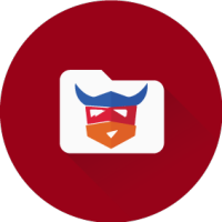 Viking Icon Theme