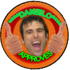 Danielo node snippets