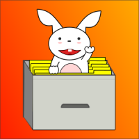File Bunny